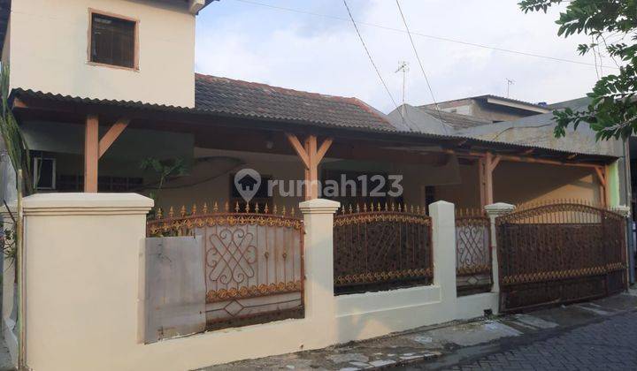 Rumah Murah Shm Cimone Tangerang Luas  1