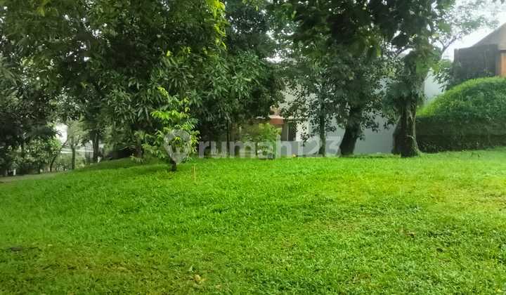 Tanah di Bsd Delatinos 533.0 M²