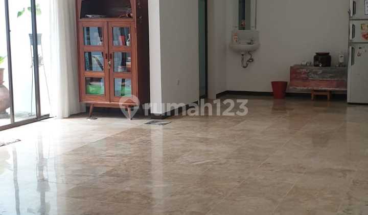 Rumah Bagus Shm Di Bintaro Sektor 9 2