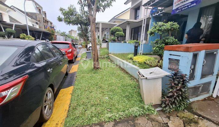 Rumah Bagus SHM di Graha Raya 1