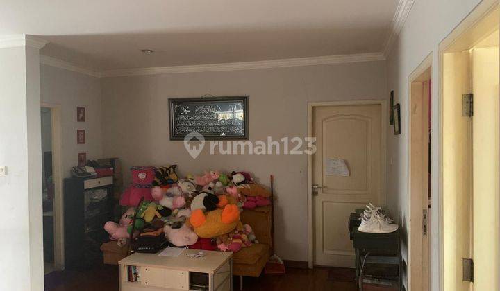 Rumah Bintaro Sektor 3 2 Lantai Shm Bagus 2