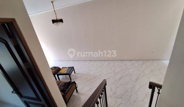 Rumah Baru 2 Lantai Dalam Perumahan Besar Di Kodau Jatimekar 2