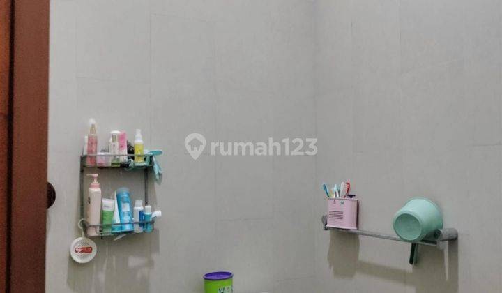 Rumah Asri Nyaman Dan Segar Dijual 2,5M Galaxy Pekayon Rumah 2