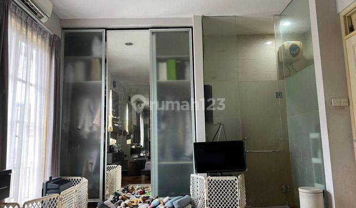 Super Murah Rumah Taman Semanan Indah Hadap Taman Bagus Timur 1