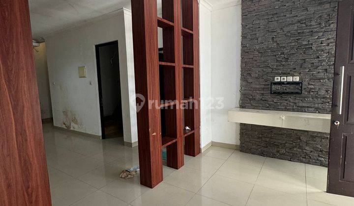 Rumah Casa Jardin 7 X 15 Semi Furnished Siap Huni 1