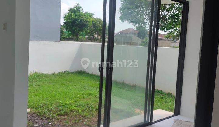 Rumah di Cluster Florence, Cikupa Citra Raya, Tangerang, Lt 206m,hrg 1,5 M 1