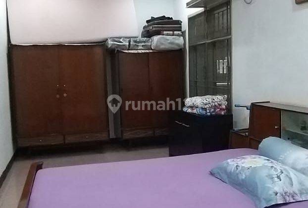 Jual Rumah Metro Permata 2 Semi Furnished 2