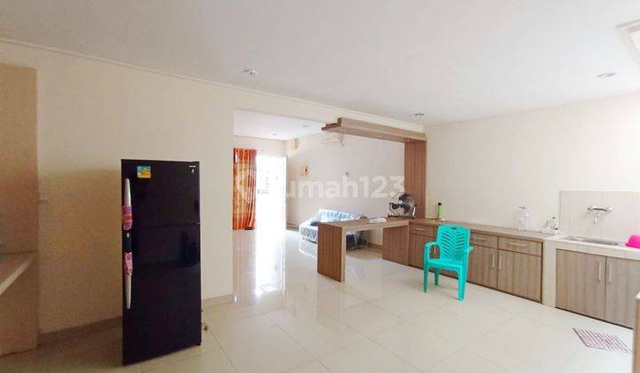 Rumah Puri Mansion 8x15 2lt 3kamar Terawat 2