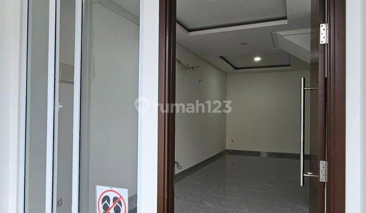 Rumah Baru Citra3 3LT 4Kamar Mewah Fendi Wu 2