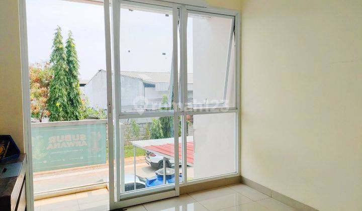 Rumah Palm Blossom Taman Surya 5 2 Lantai Shm Baru Barat Daya 2