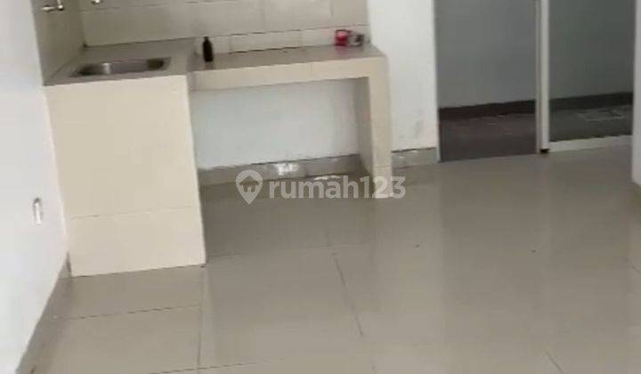 Rumah PIK Katamaran Indah 3 Lantai SHM Bagus 3kamar Fendi Wu 1