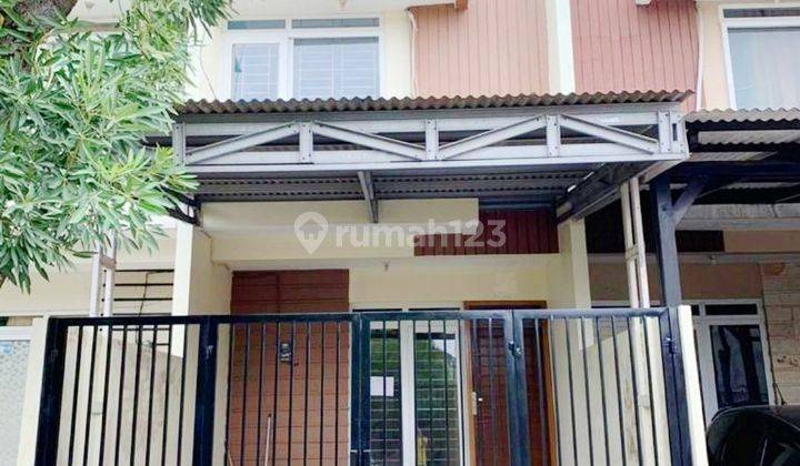 Rumah 2 Lantai Park Residence Taman Surya 5 Selatan Shm 2