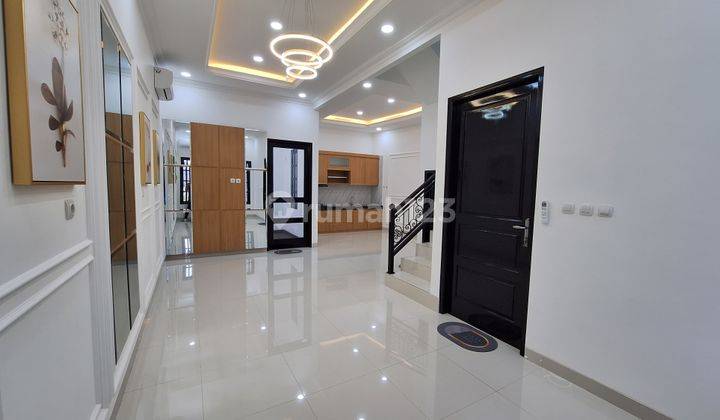 Town House 2 Lantai Grand Dukuh Indah, Rumah Strategis Jakarta Timur 2