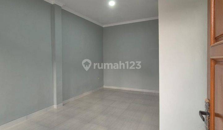 Dijual Rumah Baru di Perumahan Villa Bekasi Indah 2 2