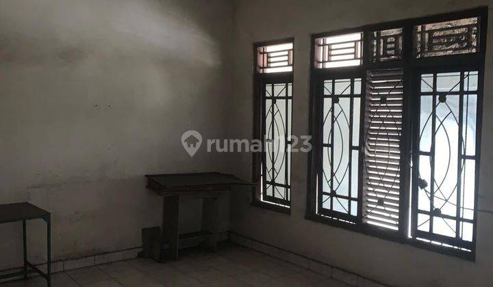 Dijual Rumah 2 Lantai Pinggir Jalan Raya di Narogong Bantar Gebang 2