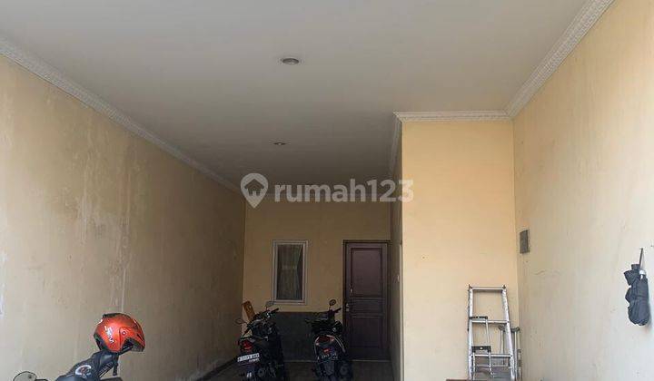 Dijual Rumah Luas 475m 2 Lantai Harga Miring di Jatibening Estate 2