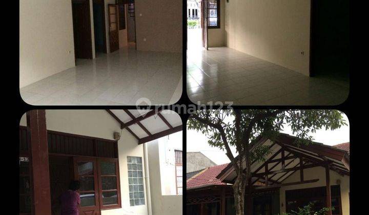 Dijual Dan Disewakan Rumah di Kemang Pratama 2  1