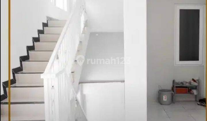 Dijual Cepat Kost2an 24 Kamar di Semarang  2