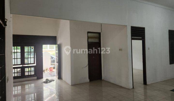 Rumah hook grand galaxy city bekasi selatan aman dan nyaman strategis 2