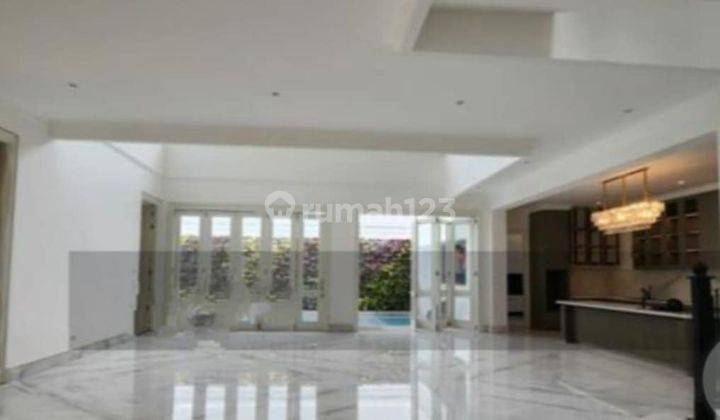 DiJual Rumah Mewah Siap Huni besar Menteng Jakarta Pusat. 2