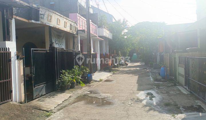 Dijual Rumah di Permata Griya Satria Tambun Utara 2