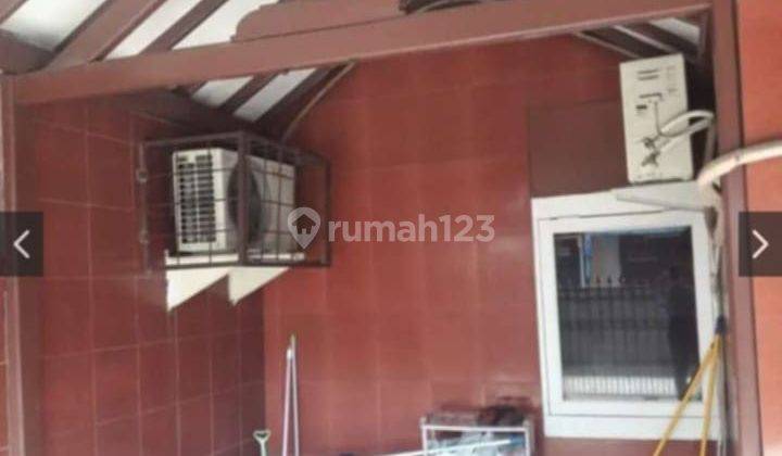 Dijual Rumah Bisa Utk Usaha Strategis Galaxy Pekayon Bekasi Selatan 2