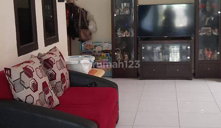 Dijual Rumah Murah Kawasan Strategis di Harapan Indah Bekasi 2