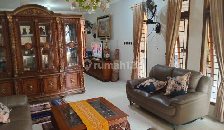 Dijual Rumah Rapih Siap Huni di Jatibening Estate Bekasi 2