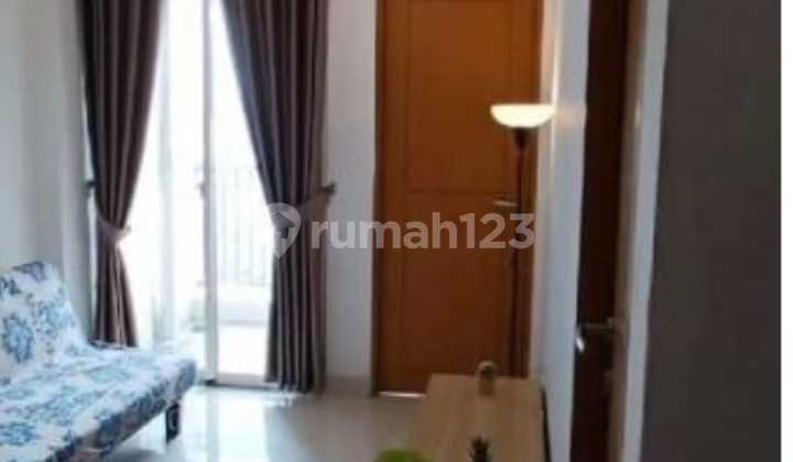 Disewa Apartemen The Nest Furnish