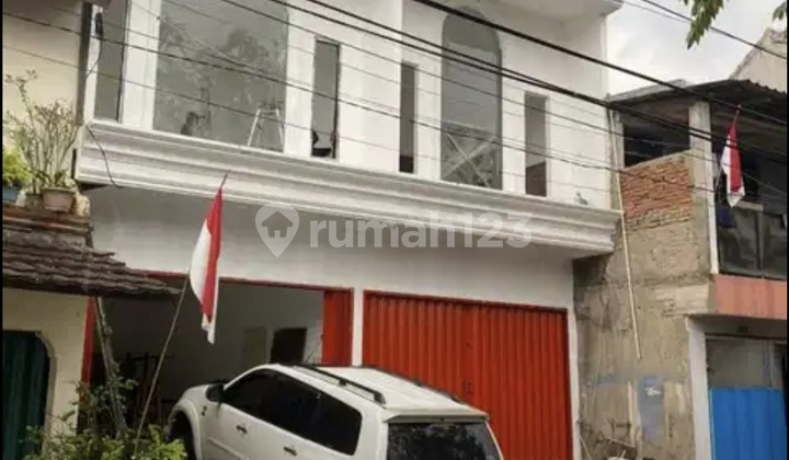 For Rent New Shop House Ciledug 1