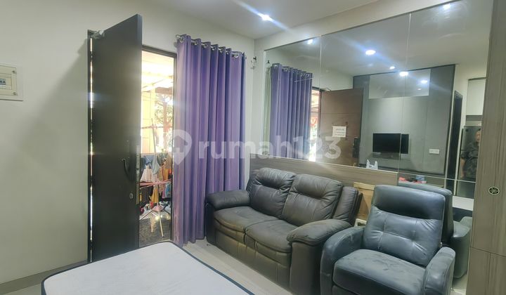 Di Jual Cepat Hrg Terjangkau Green Village Bagus