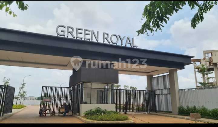 Green Royal Condo House