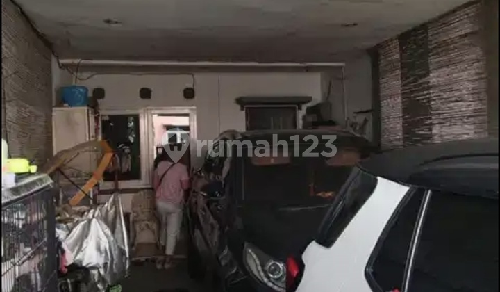 Kresek Indah 1 Duri Kosambi Semi Furnish Kresek Indah 1 Duri Kosambi Semi Furnish