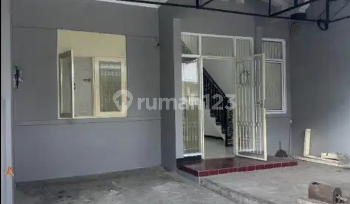 Metro Permata 1 Sudah Renovasi Total Metro Permata 1 Sudah Renovasi Total