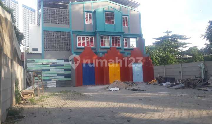 Disewakan Cepat Cafe / Restaurant Kosongan 16 X38 Disewakan Cepat Cafe / Restaurant Kosongan 16 X38