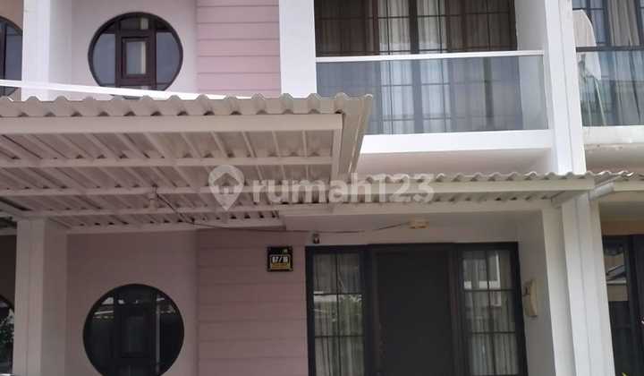 Dijual Cepat Rmh East Asia Uk 6x15