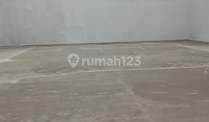 Gudang Bgus Kavling Dpr 