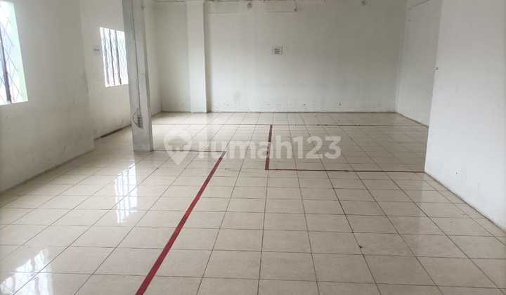 For Rent Warehouse in Karawaci with Office For Rent Warehouse in Karawaci with Office