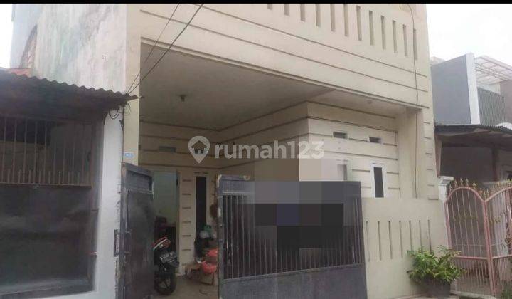 Cocok Utk Bimbel/konveksi Poris Indah 1