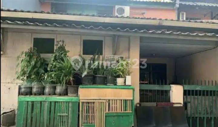 Murah Rmh Pondok Bahar Permai