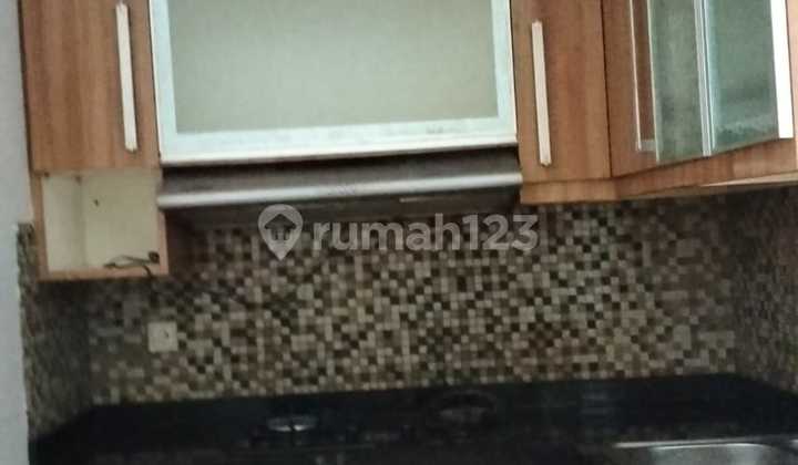 Dijual Cepat Rmh East Asia Uk 6x15 2