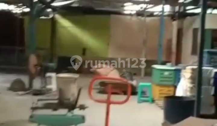 Tanah Pinggir Jln Raya Meruya Utara Tanah Pinggir Jln Raya Meruya Utara