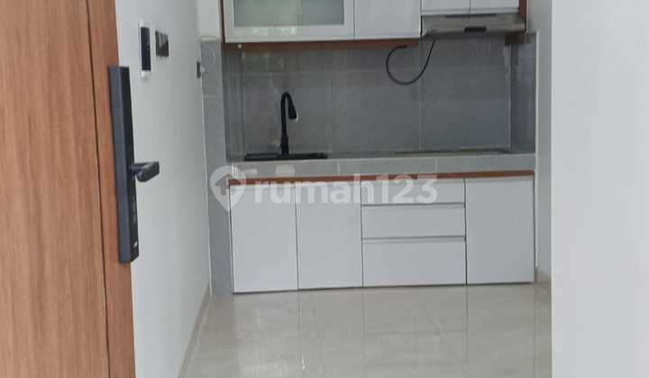 Dijual Cepat Rumah Baru Cipondoh Makmur Bonus Ac Baru 2