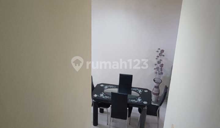 Rumah Furnish Greenlake City Cluster West Europe 2