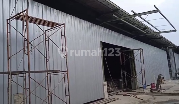 For Rent Warehouse Daan Mogot Semanan Container Access For Rent Warehouse Daan Mogot Semanan Container Access