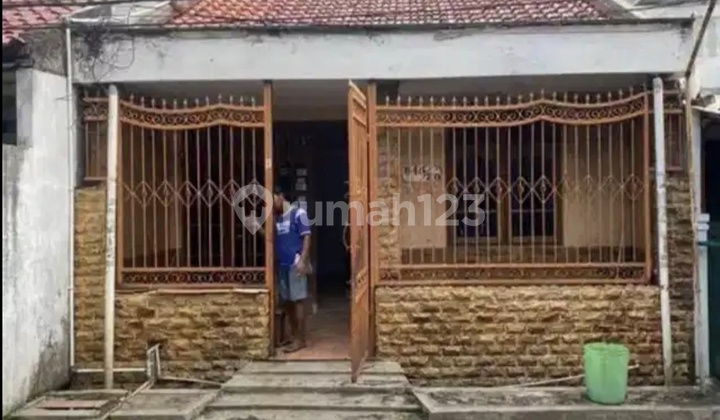 For Rent: Mahkota Simprug House