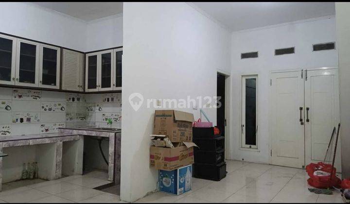 Cocok Utk Bimbel/konveksi Poris Indah 2