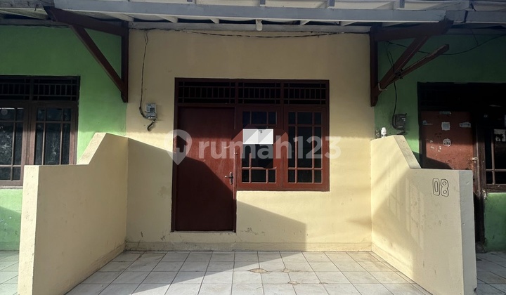 House Rental 15 Doors Ready 1