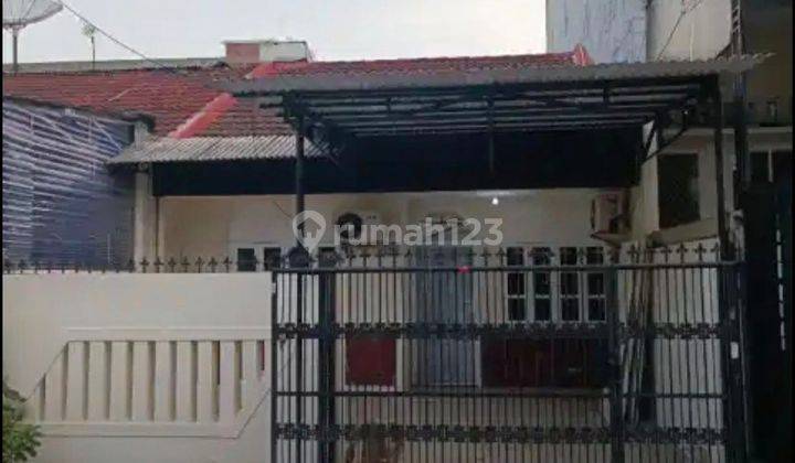 Rmh Taman Kota Murah Besar 1