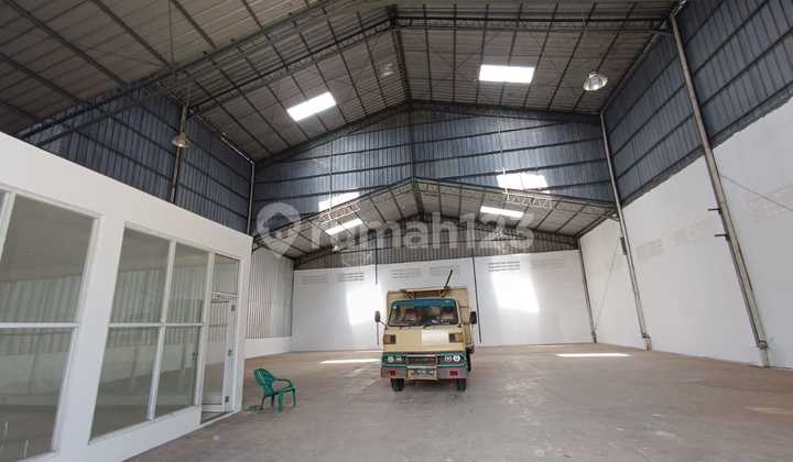 Hurry, Limited Units Warehouse Plot Dpr Cipondoh